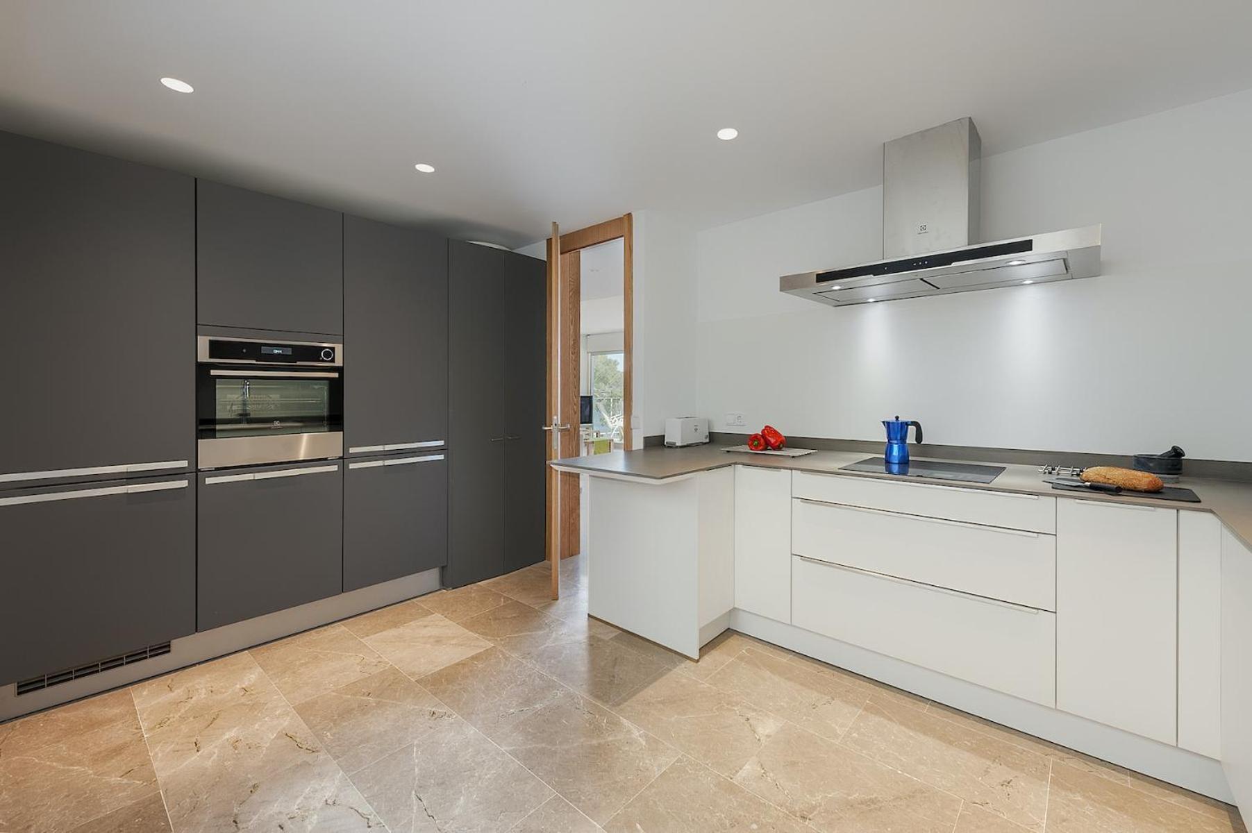 Roqueta Apartamento
