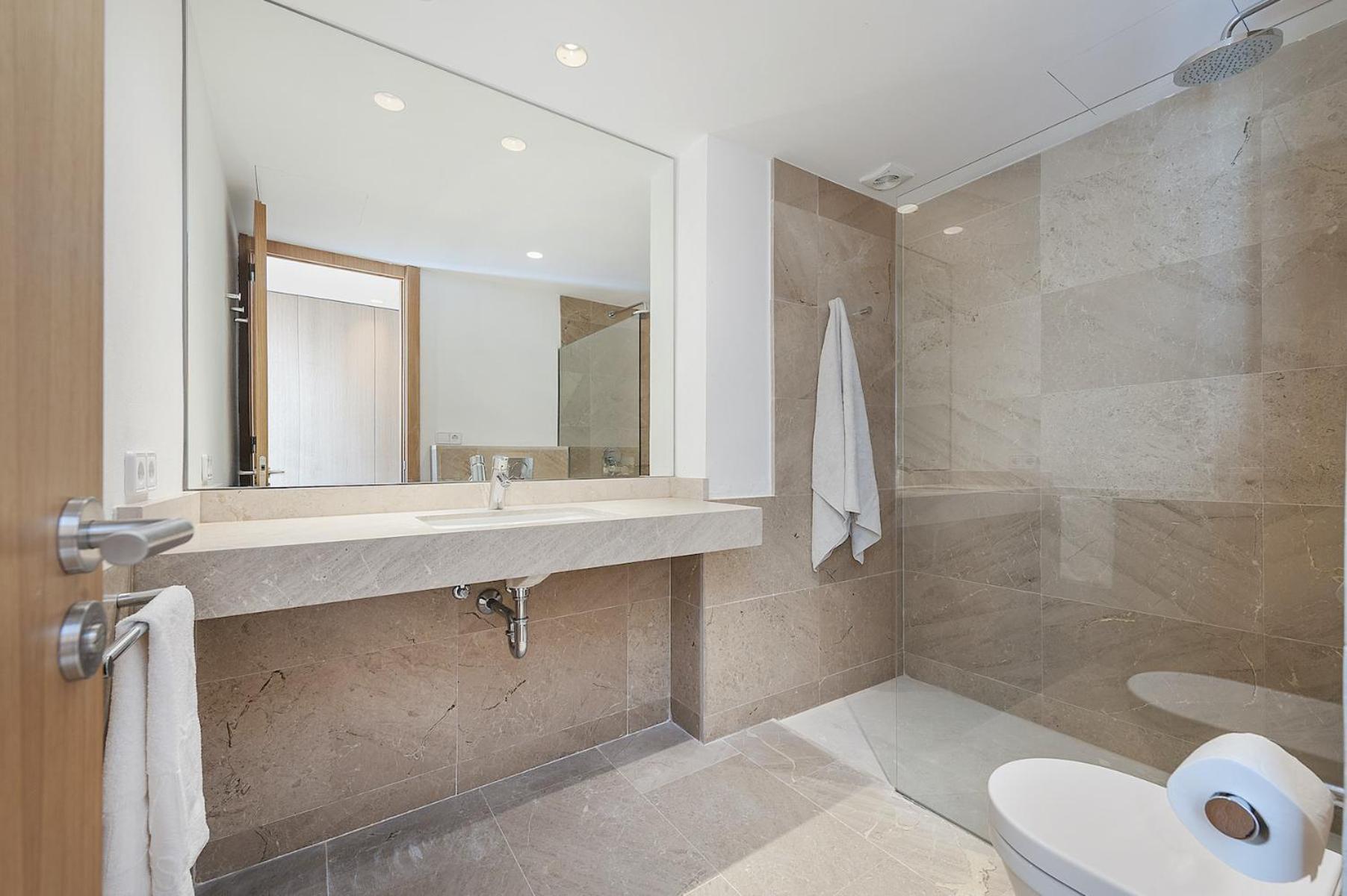 Apartment Roqueta Pollenca